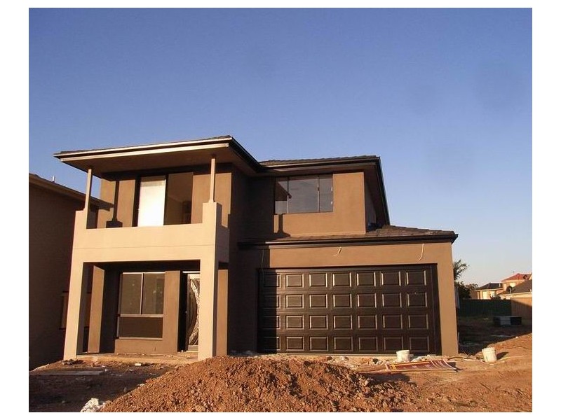 Glen Alpine NSW 2560