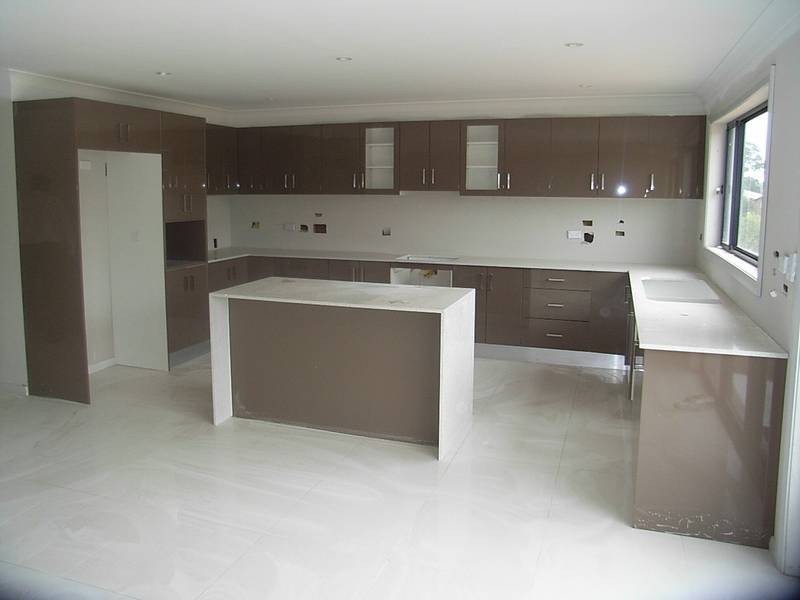 Glen Alpine NSW 2560