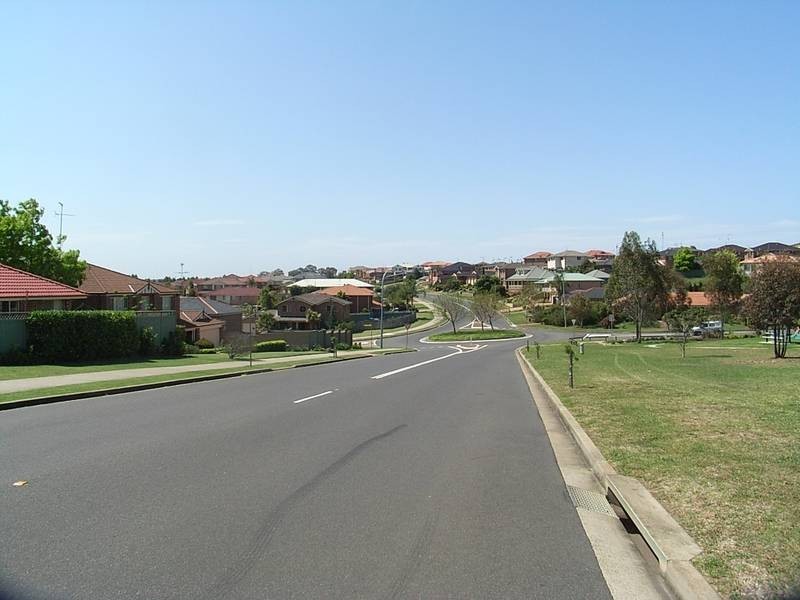 Glen Alpine NSW 2560