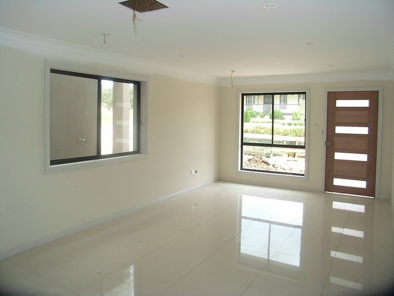 Glen Alpine NSW 2560