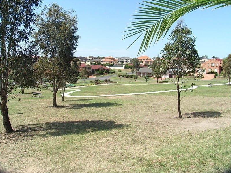 Glen Alpine NSW 2560