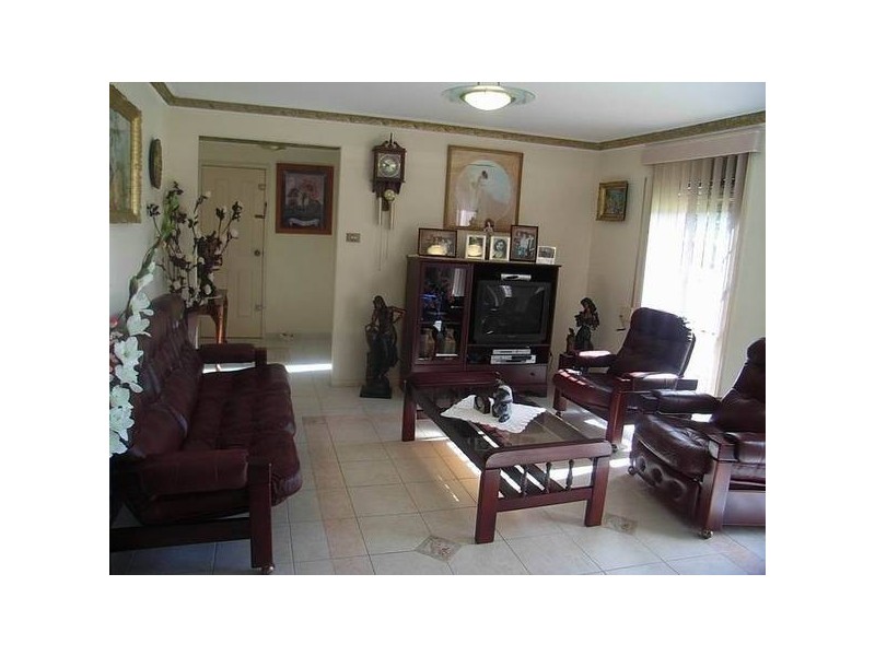 Hinchinbrook NSW 2168