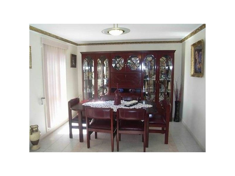 Hinchinbrook NSW 2168