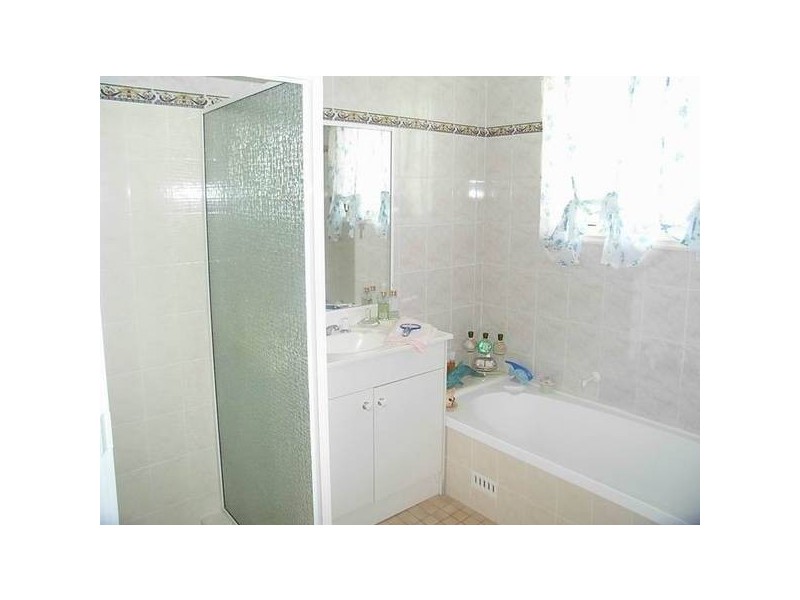 Hinchinbrook NSW 2168