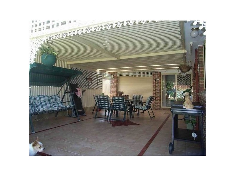 Hinchinbrook NSW 2168