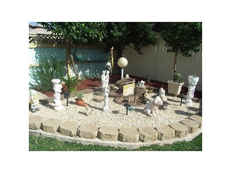 Hinchinbrook NSW 2168