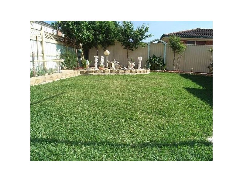 Hinchinbrook NSW 2168