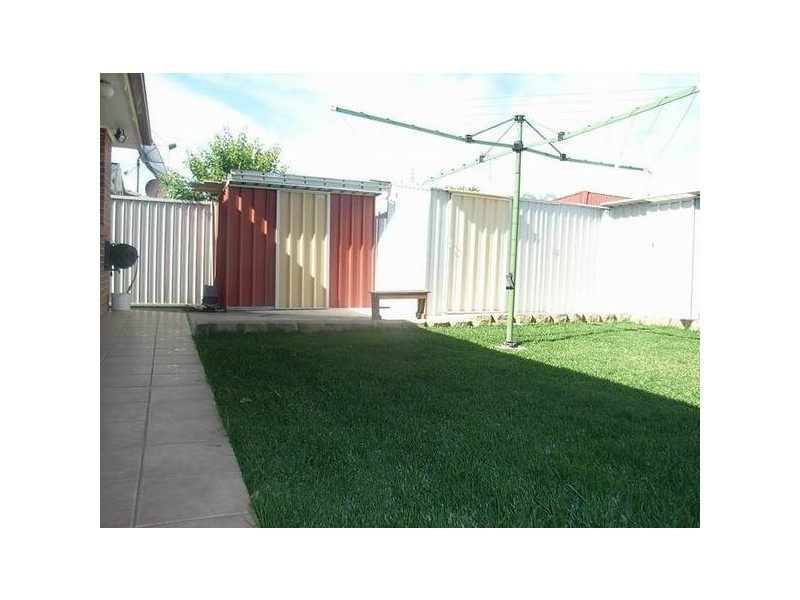 Hinchinbrook NSW 2168