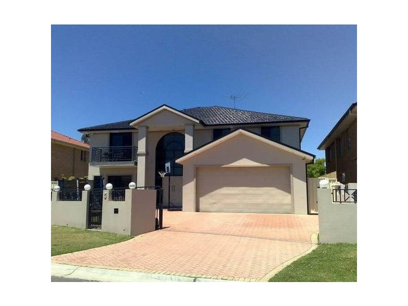 West Hoxton NSW 2171