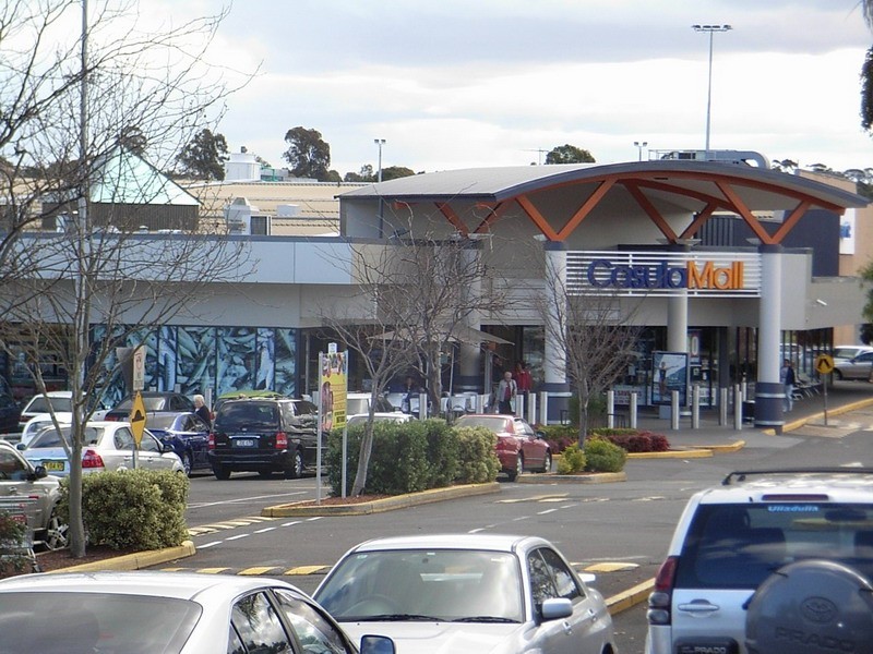 Casula NSW 2170