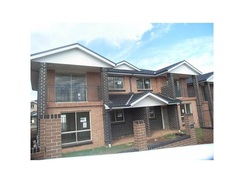 3/170 Glenfield Road, Casula NSW 2170