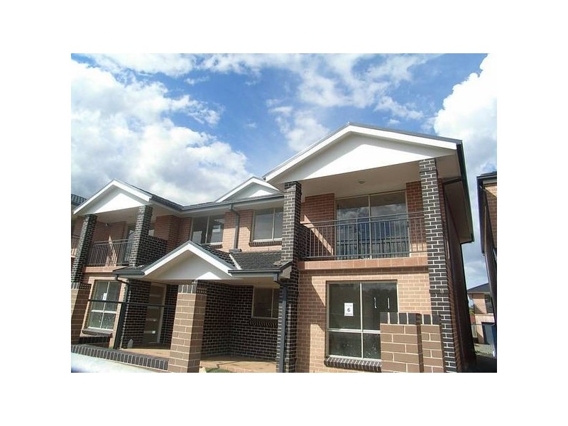 6/170 Glenfield Road, Casula NSW 2170