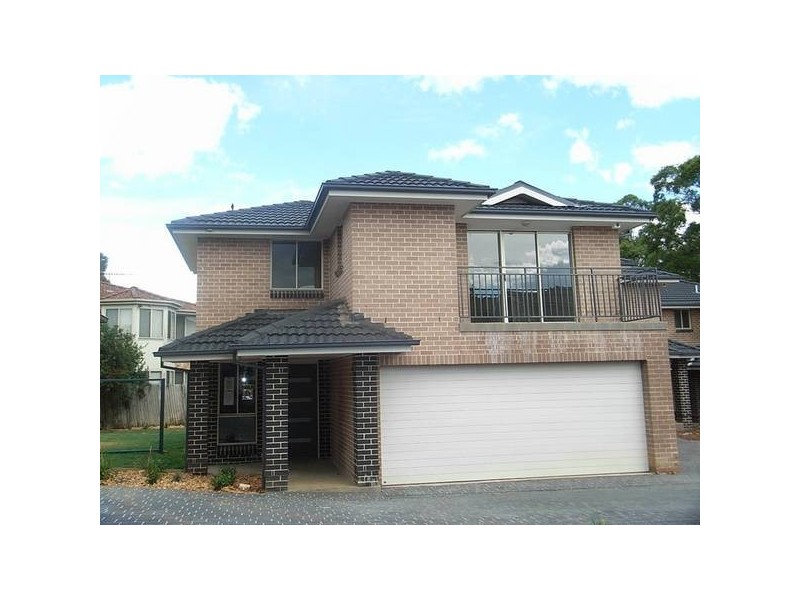 Casula NSW 2170