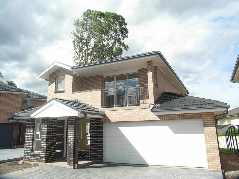 19/170 Glenfield Road, Casula NSW 2170