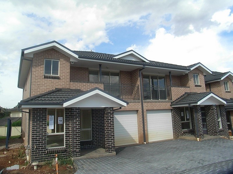 18/170 Glenfield Road, Casula NSW 2170