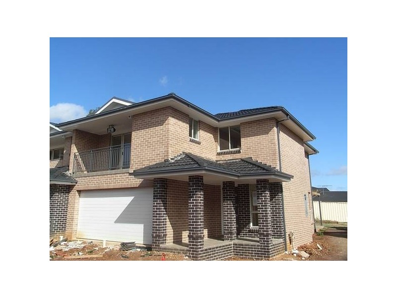 Casula NSW 2170