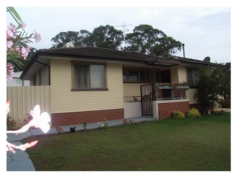 Lurnea NSW 2170