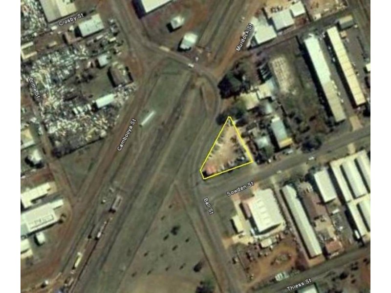 29 – 31 Sowden Street, Toowoomba QLD 4350