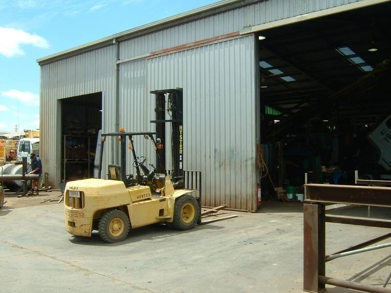 37 Industrial Avenue, Toowoomba QLD 4350