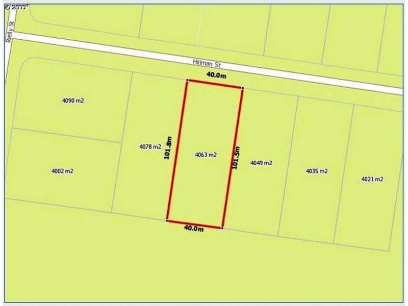 Torrington QLD 4350