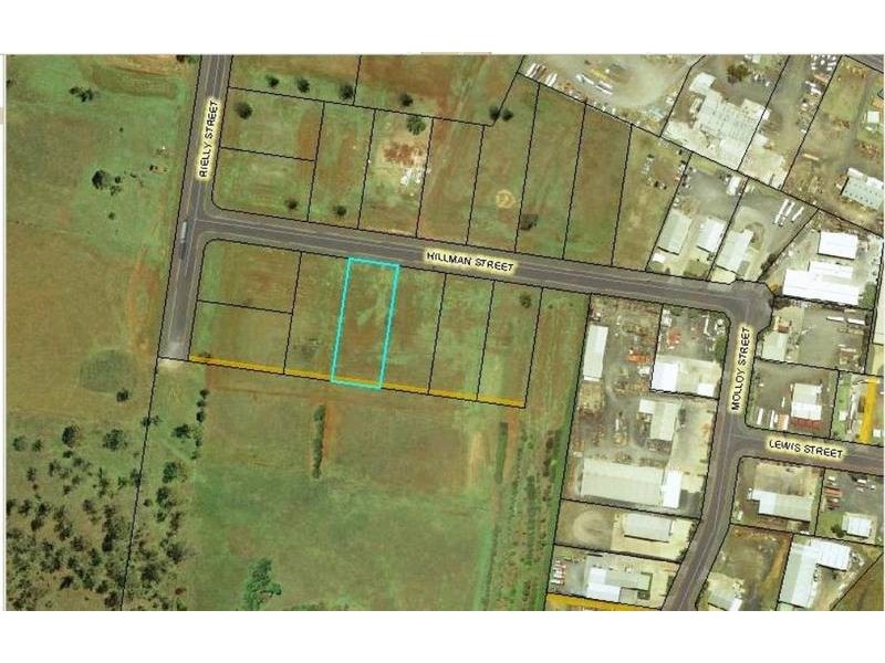 Torrington QLD 4350
