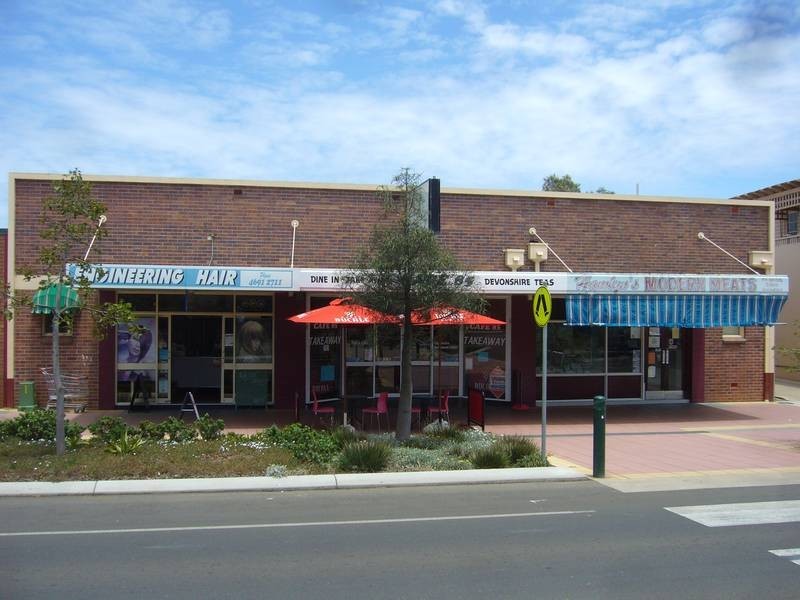 Oakey QLD 4401
