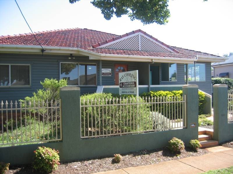 Toowoomba City QLD 4350