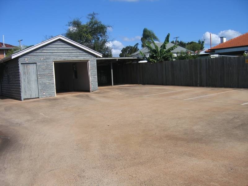 Toowoomba City QLD 4350