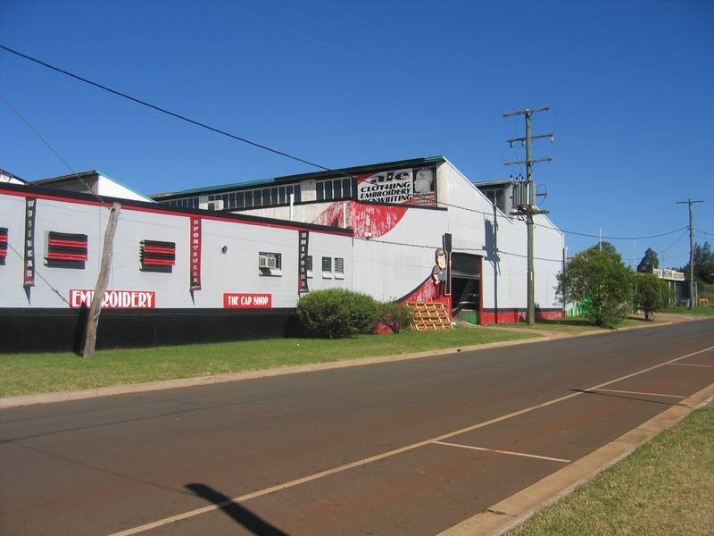 Toowoomba City QLD 4350