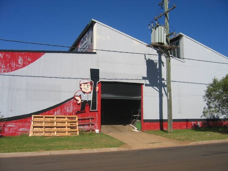 Toowoomba City QLD 4350