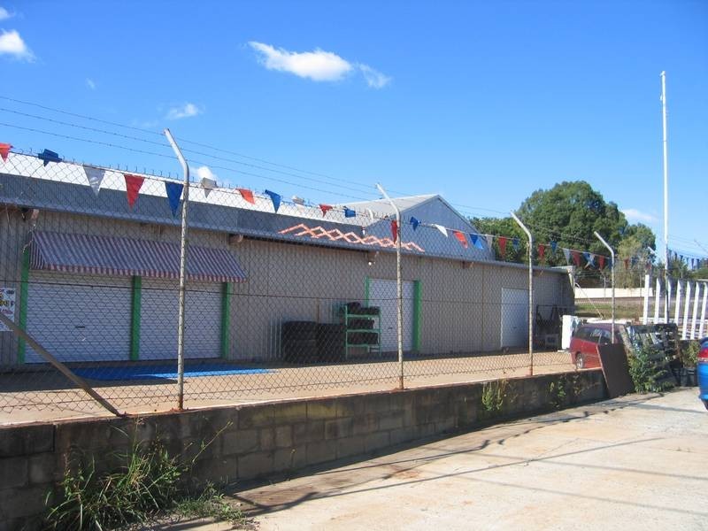 Toowoomba City QLD 4350