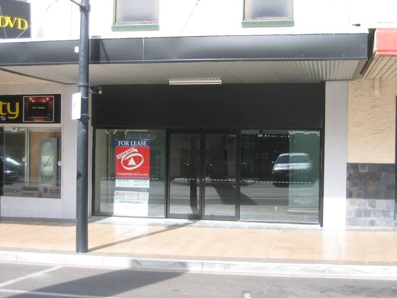 380 Ruthven Street, Toowoomba City QLD 4350