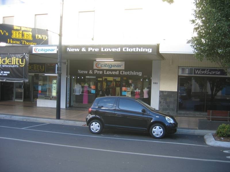 380 Ruthven Street, Toowoomba City QLD 4350