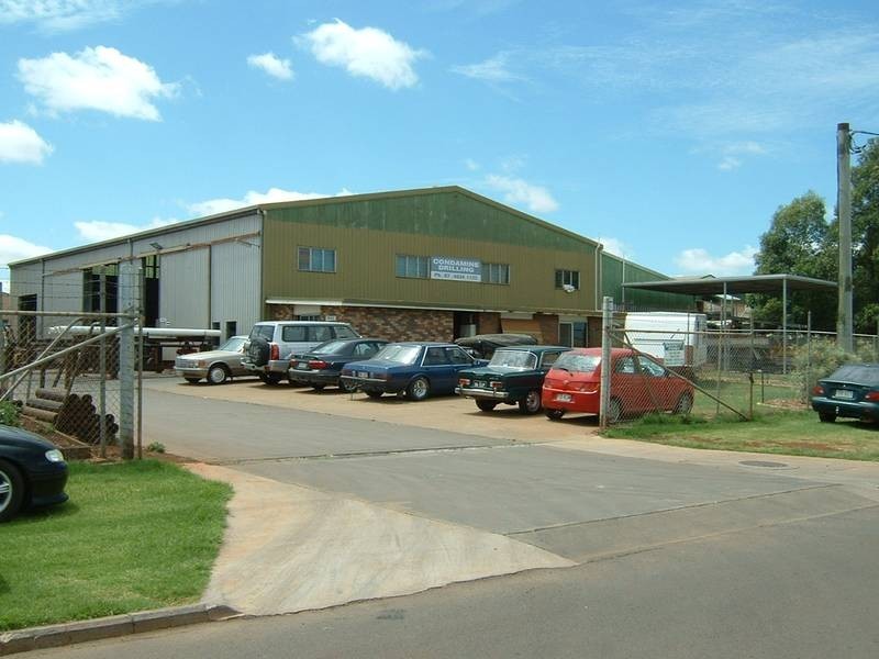 37 Industrial Avenue, Toowoomba QLD 4350