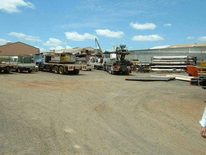 37 Industrial Avenue, Toowoomba QLD 4350