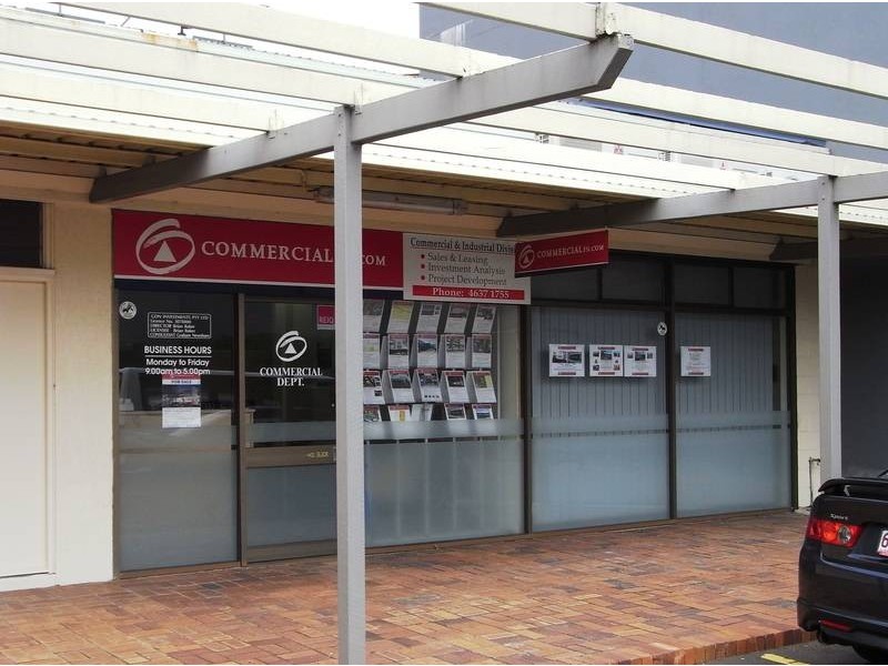 5/126 Margaret Street, Toowoomba QLD 4350