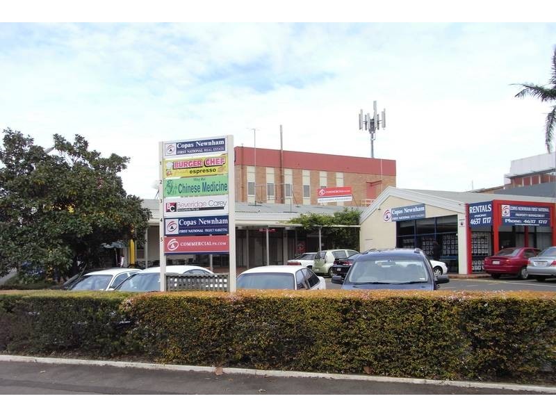 5/126 Margaret Street, Toowoomba QLD 4350