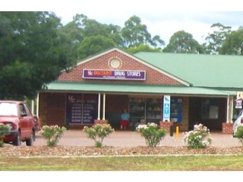 Suite 1/2-4 Plaza Circle, Highfields QLD 4352