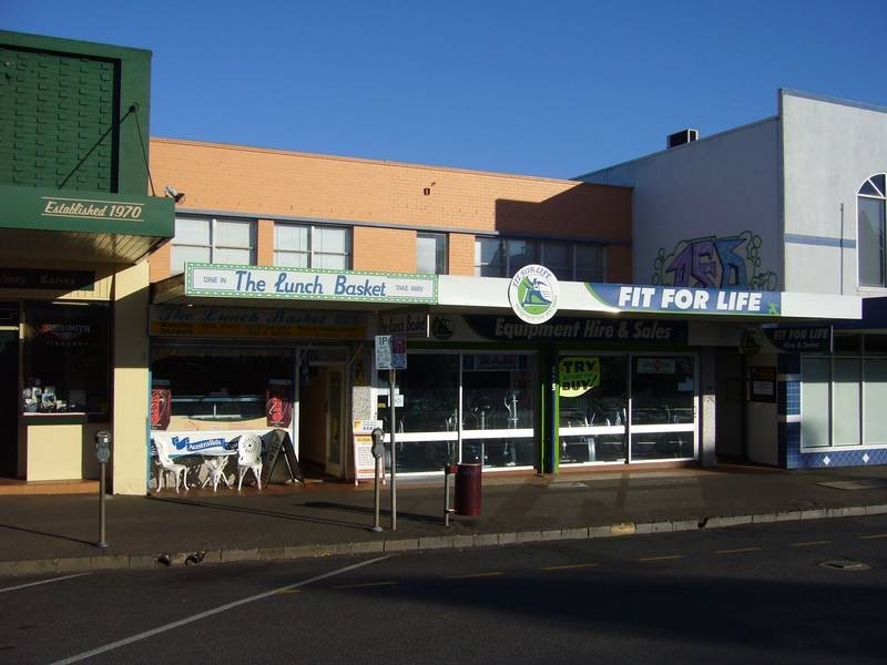 575-577 Ruthven Street, Toowoomba QLD 4350