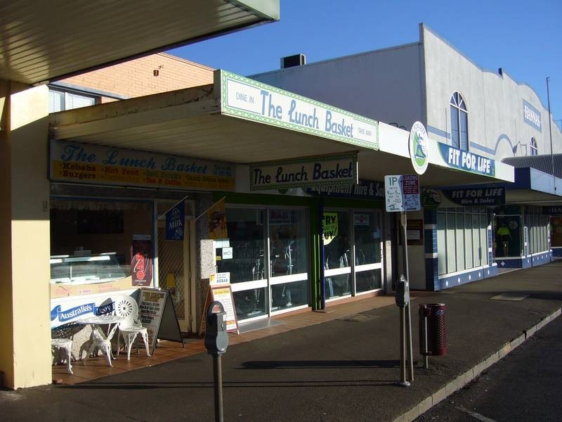 575-577 Ruthven Street, Toowoomba QLD 4350