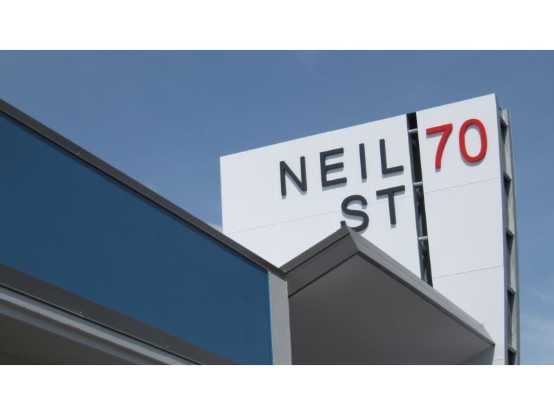 70 Neil Street, Toowoomba City QLD 4350