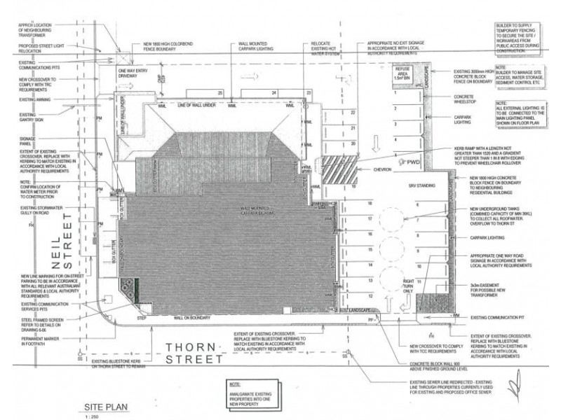 70 Neil Street, Toowoomba City QLD 4350