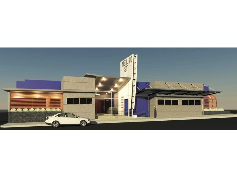 70 Neil Street, Toowoomba City QLD 4350