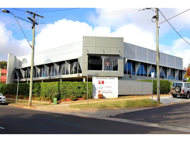 13 Kitchener Street, Toowoomba QLD 4350