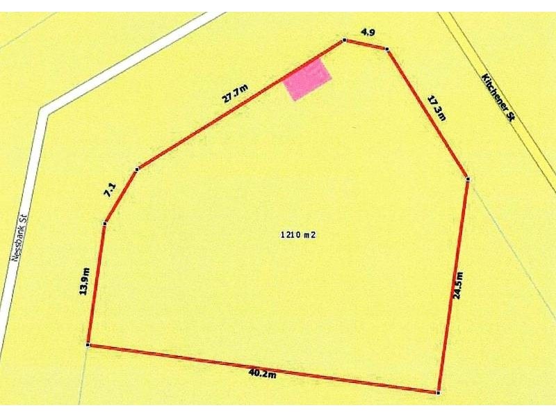 13 Kitchener Street, Toowoomba QLD 4350