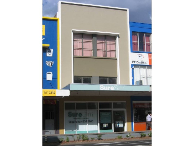 440 Ruthven Street, Toowoomba QLD 4350