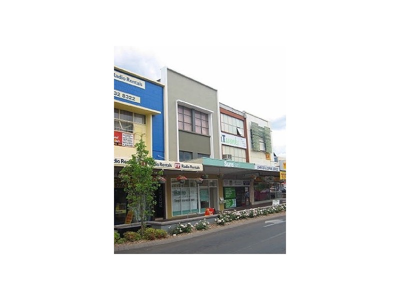 440 Ruthven Street, Toowoomba QLD 4350