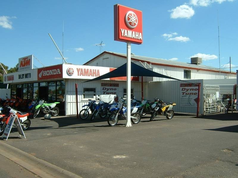 19 – 21 Hospital Road, Dalby QLD 4405