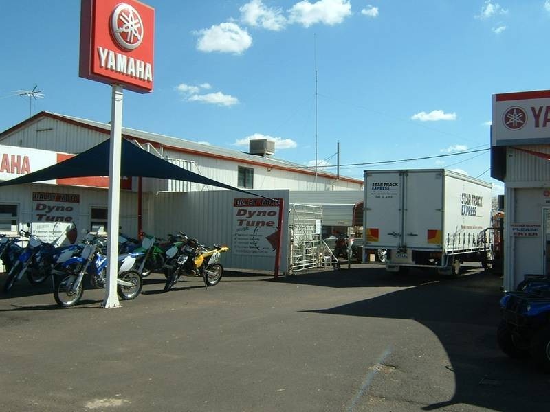 19 – 21 Hospital Road, Dalby QLD 4405