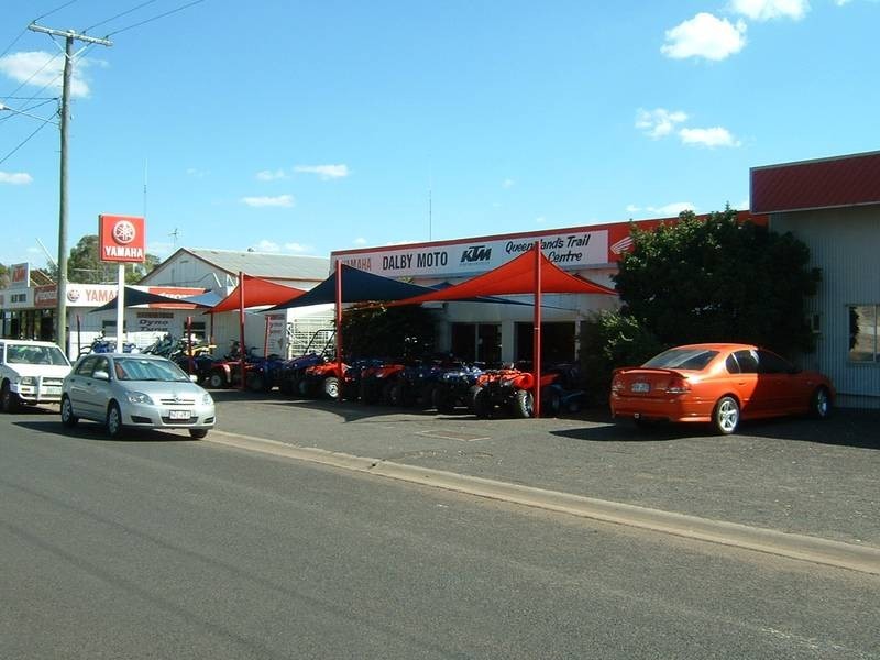 19 – 21 Hospital Road, Dalby QLD 4405